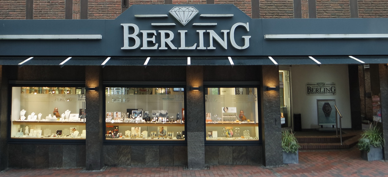 Uhren-Schmuck-Optik-Studio A. Berling GmbH
