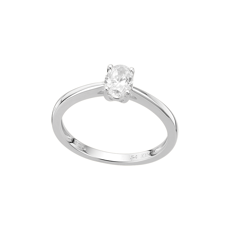 Solitaire-/Antragsring