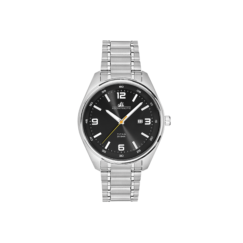 Herrenuhr