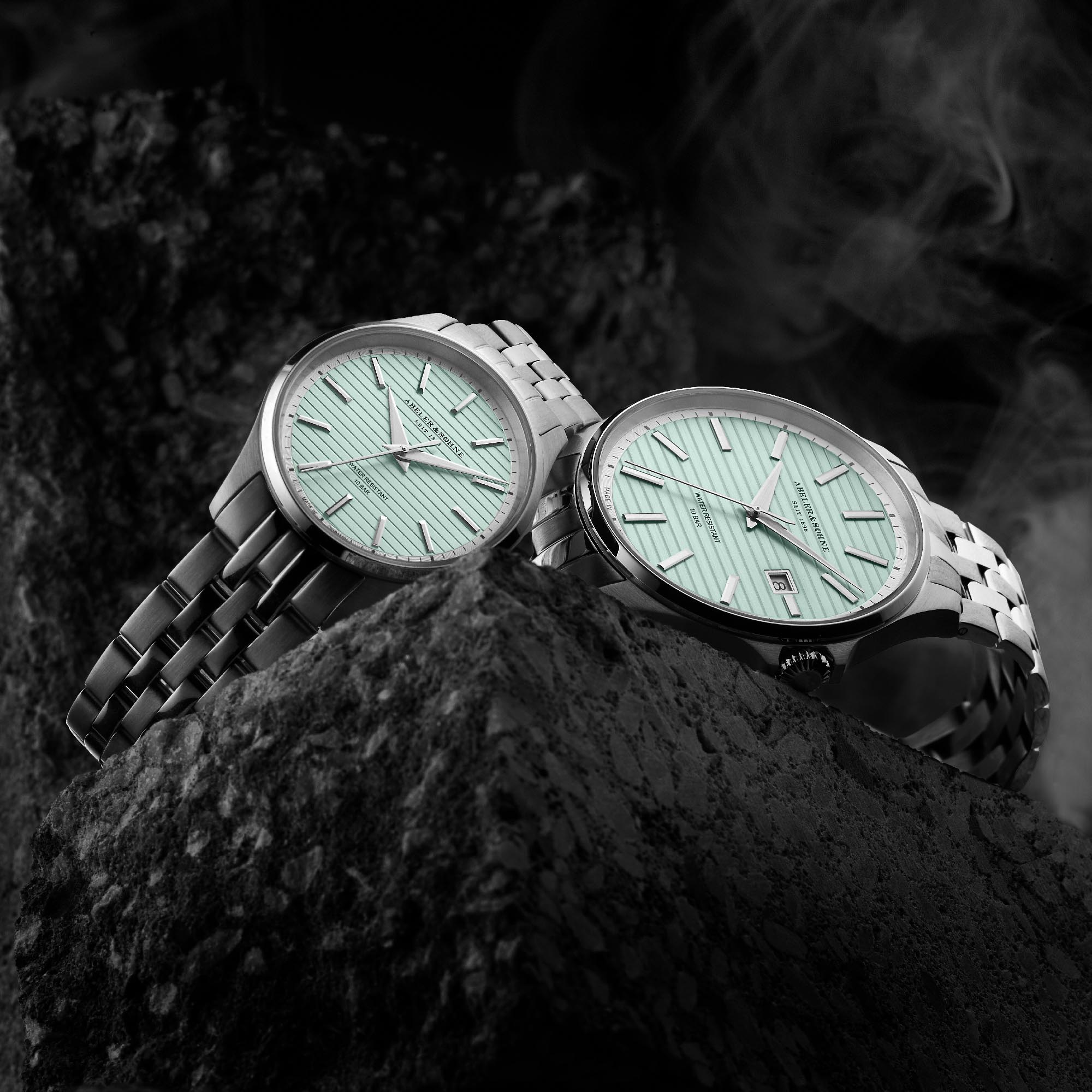 Herrenuhr