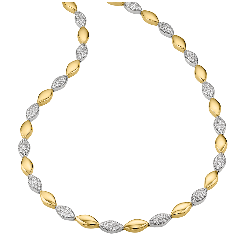 Damencollier