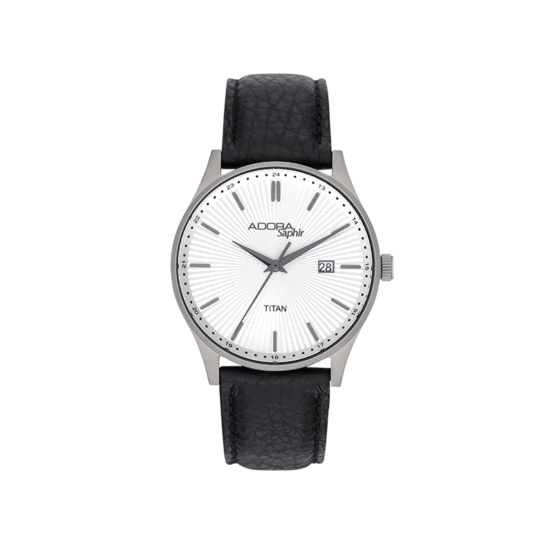 Herrenuhr