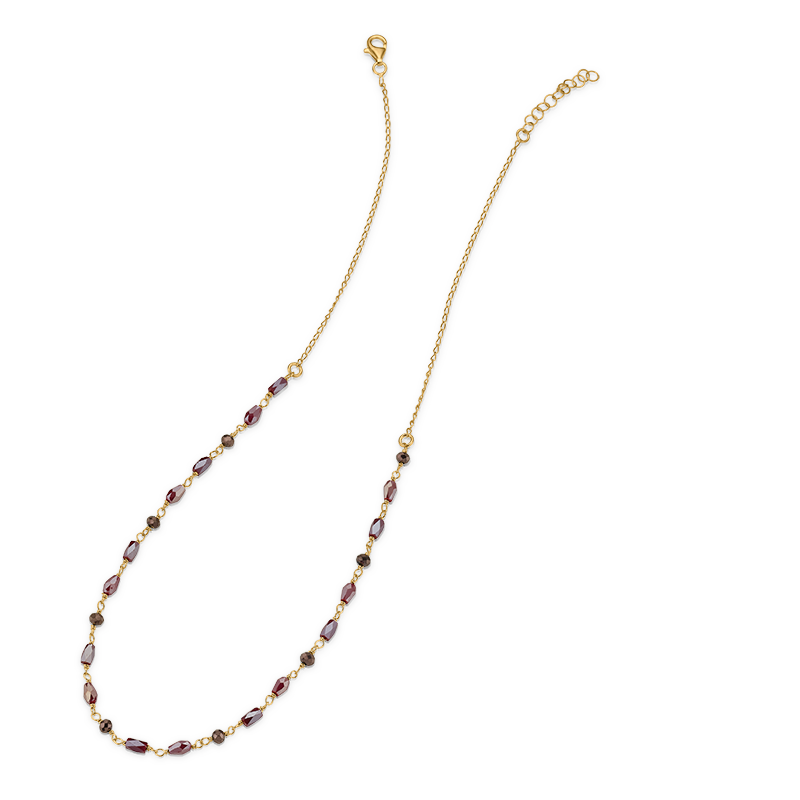 Damencollier