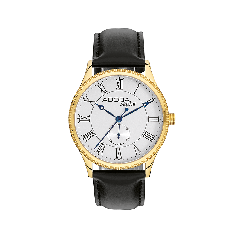 Herrenuhr
