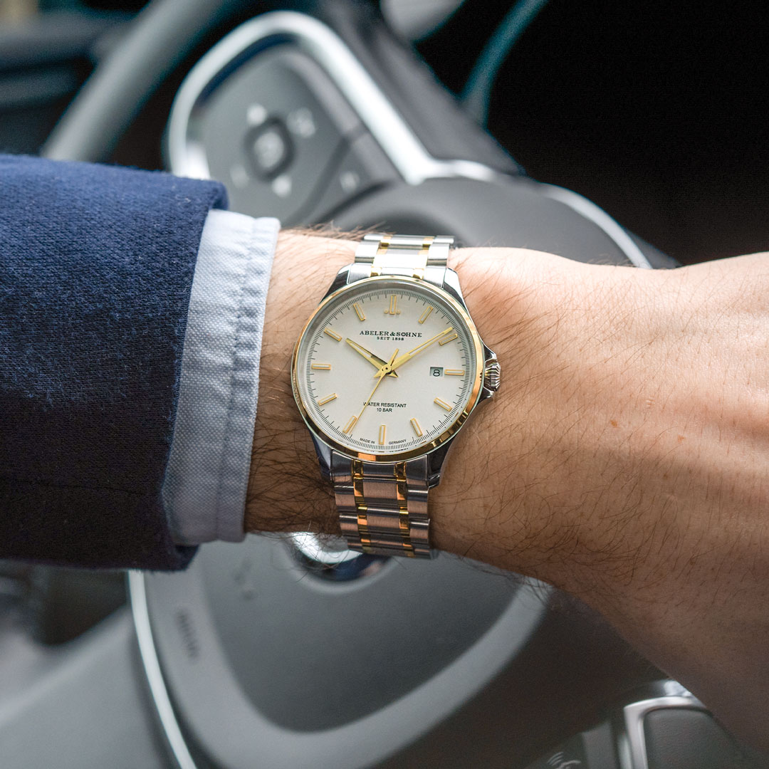Herrenuhr