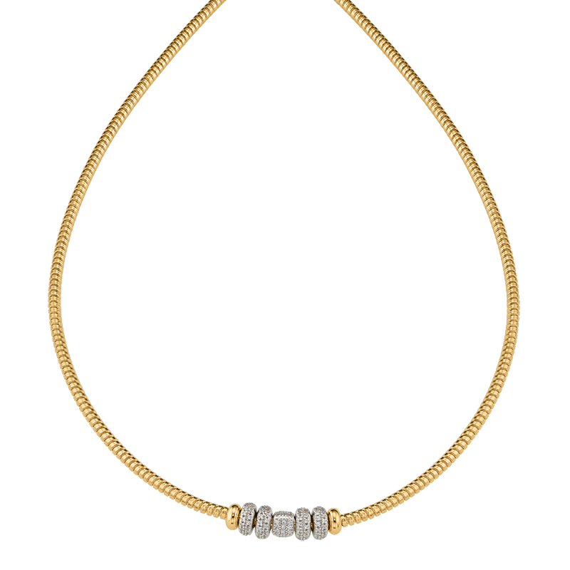 Damencollier