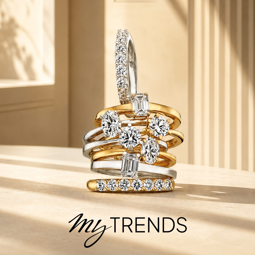 myTrends