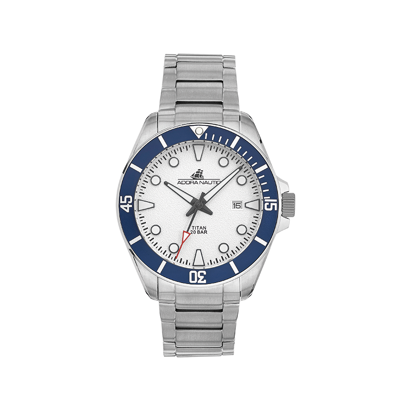 Herrenuhr