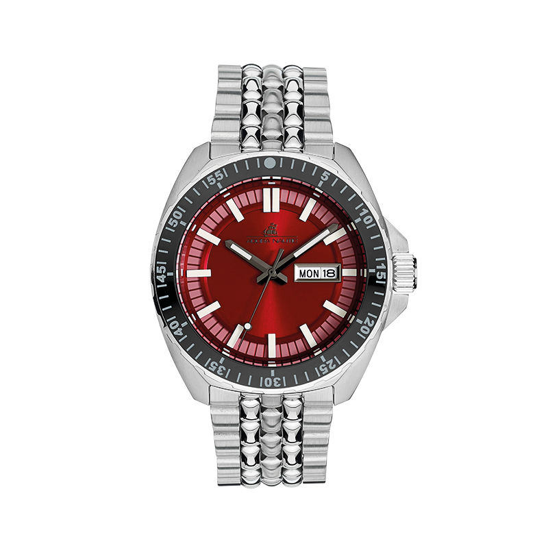 Herrenuhr