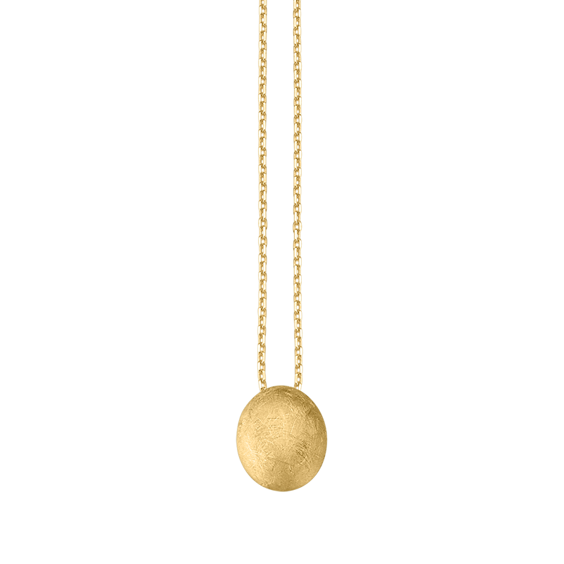 Collier mit Behang
