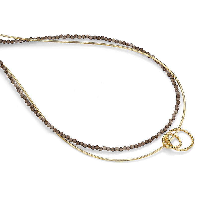Damencollier