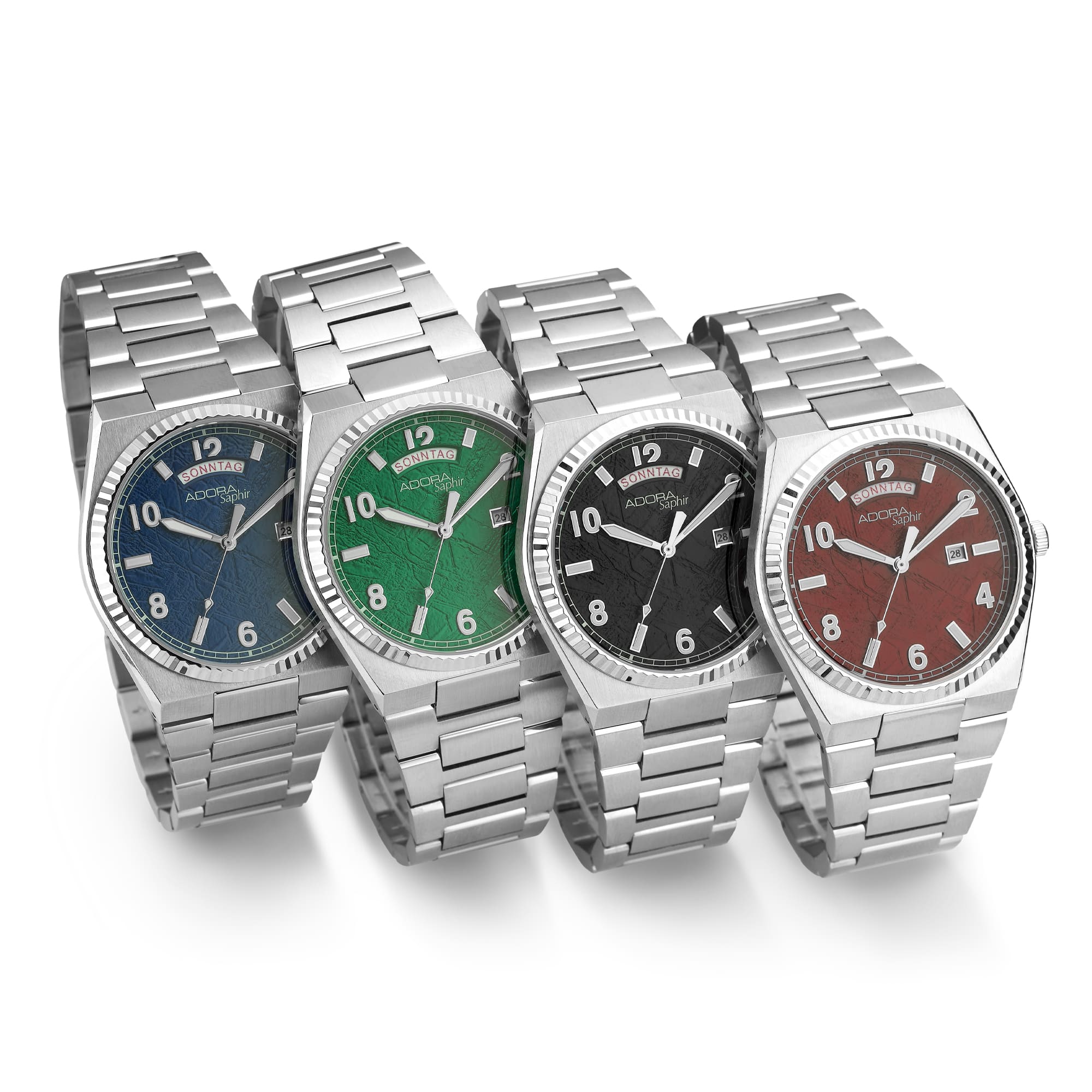 Herrenuhr