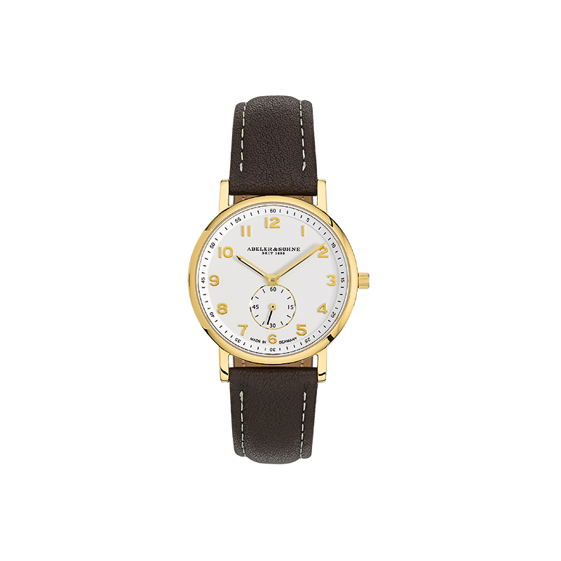 Elegante DAmenuhr AS1402