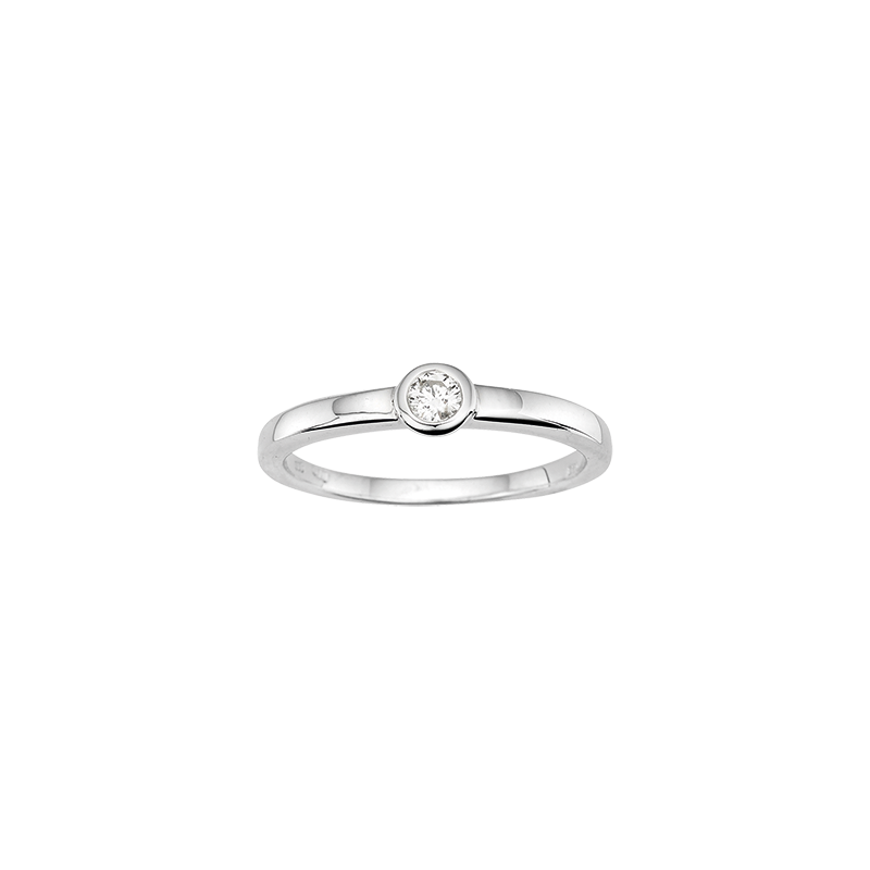 Solitaire-/Antragsring