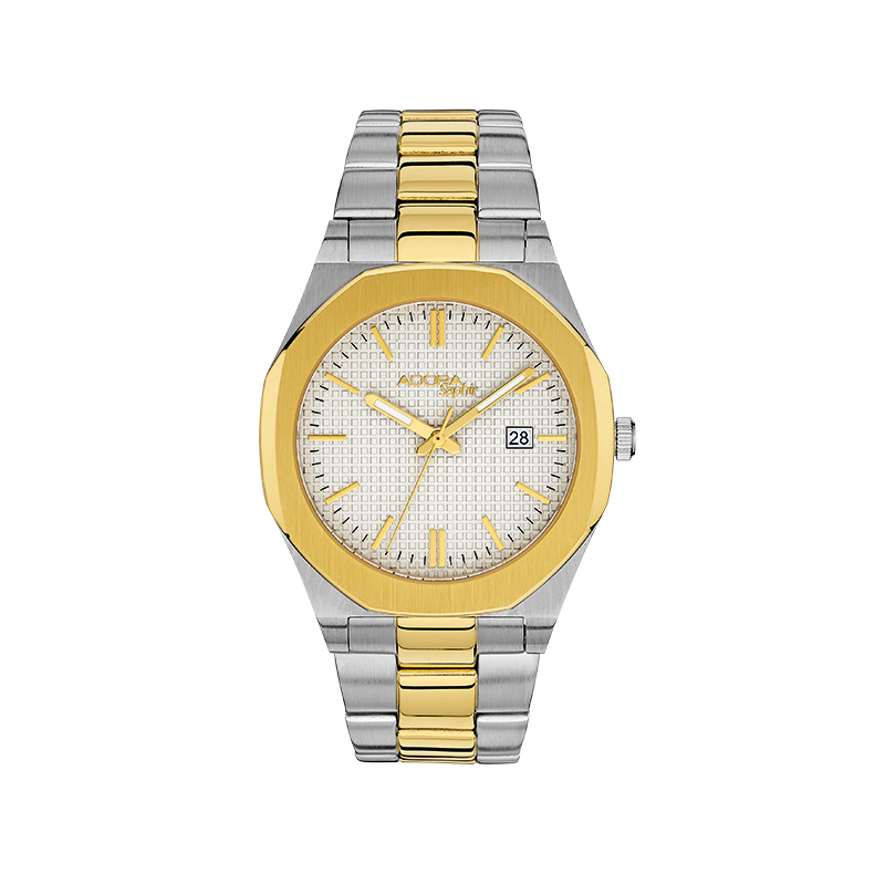 Herrenuhr