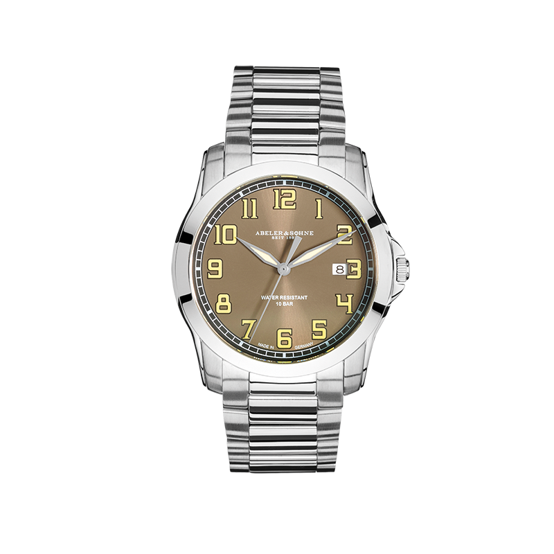 Herrenuhr