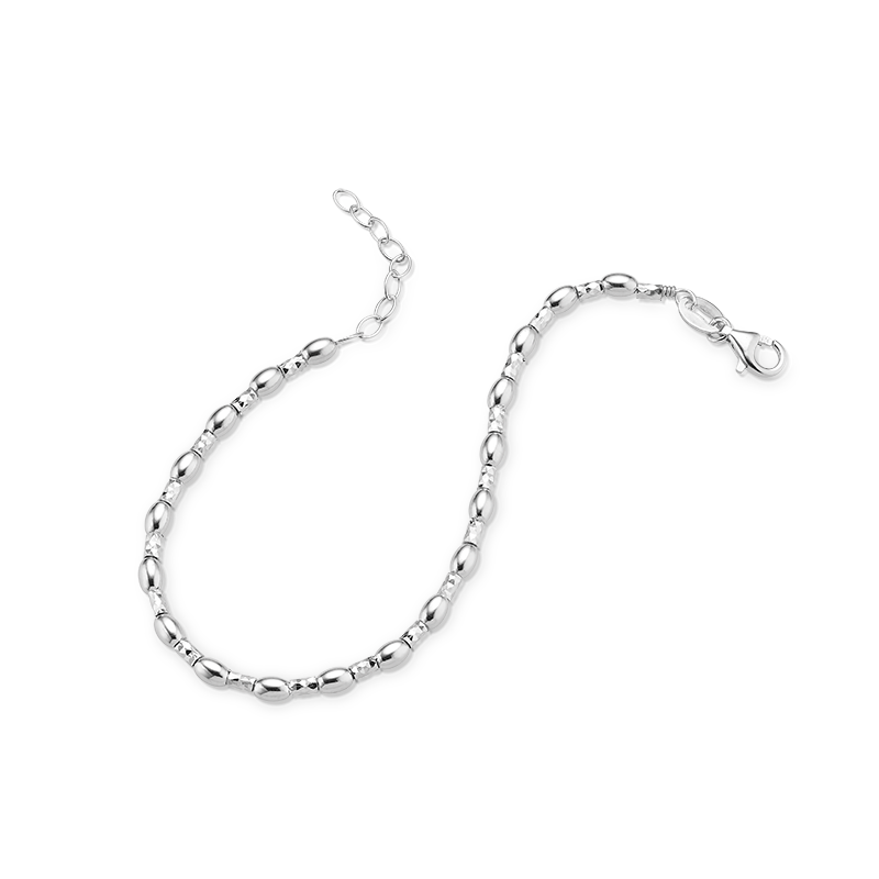 Silber Armband
