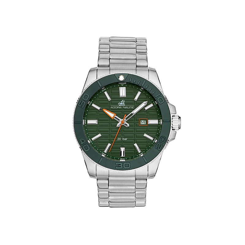 Herrenuhr