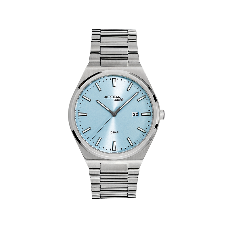 Herrenuhr