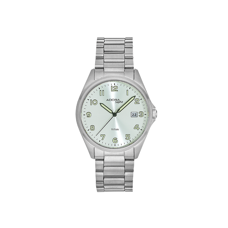 Herrenuhr