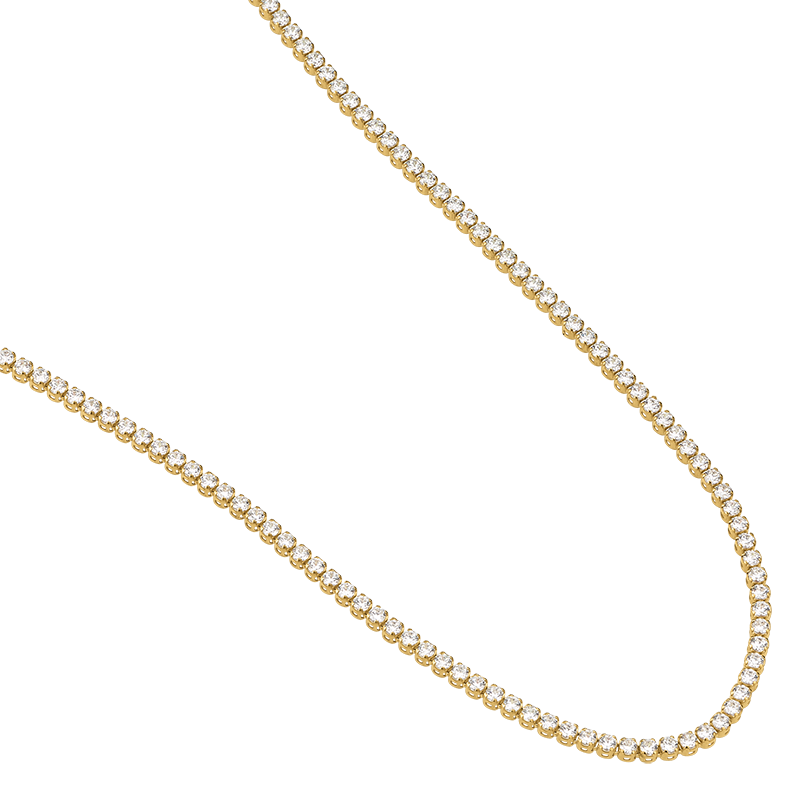 Damencollier