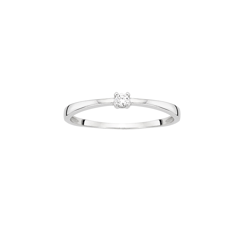 Solitaire-/Antragsring