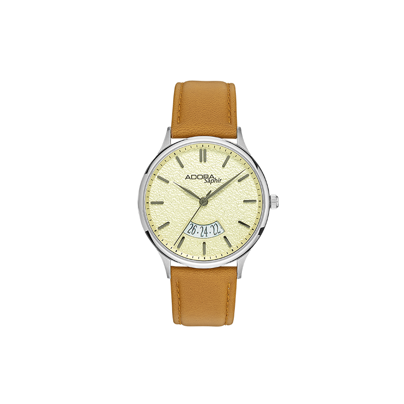 Herrenuhr