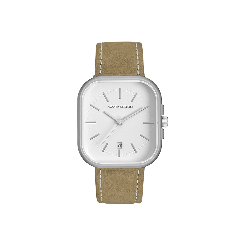Armbanduhr