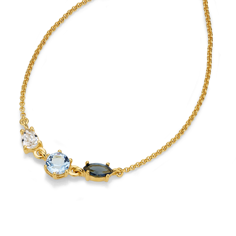 Damencollier