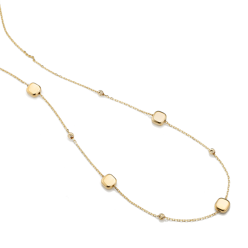 Damencollier