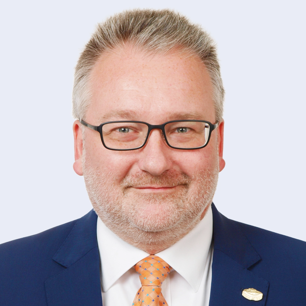 Uwe Wilmer, Ansprechpartner für Bewerbung und Ausbildung