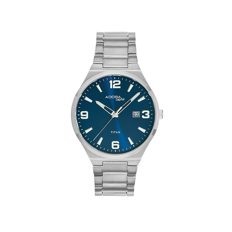 Herrenuhr