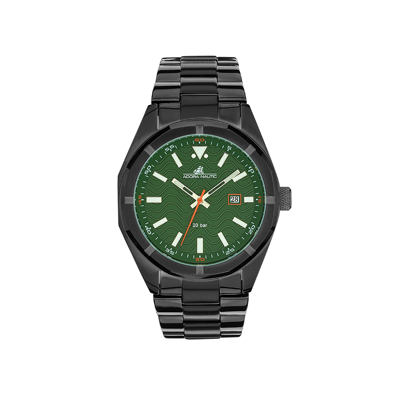Herrenuhr