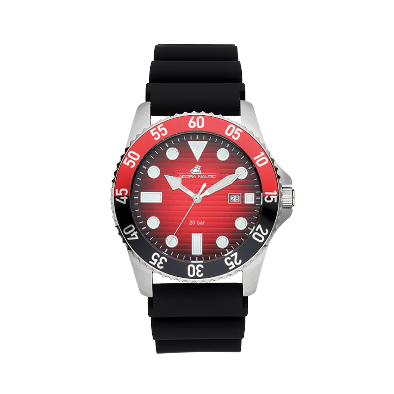 Herrenuhr