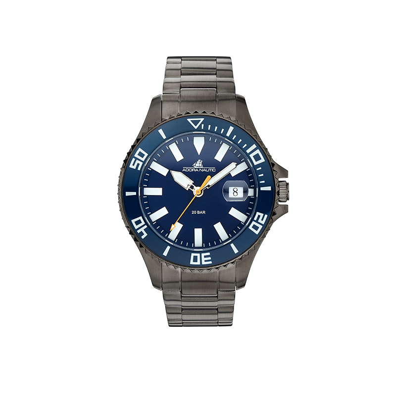 Herrenuhr