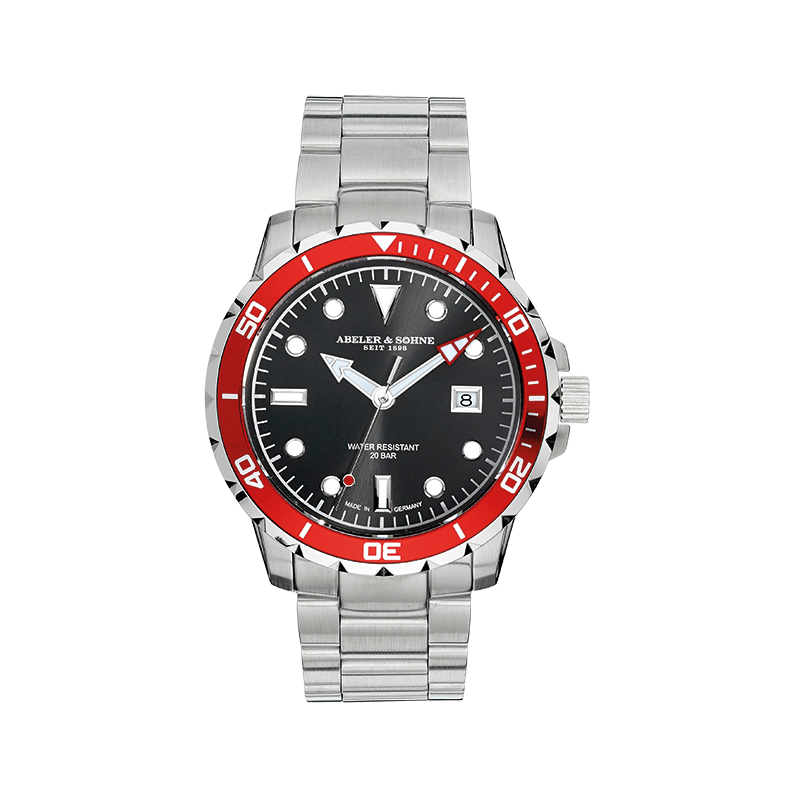 Herrenuhr