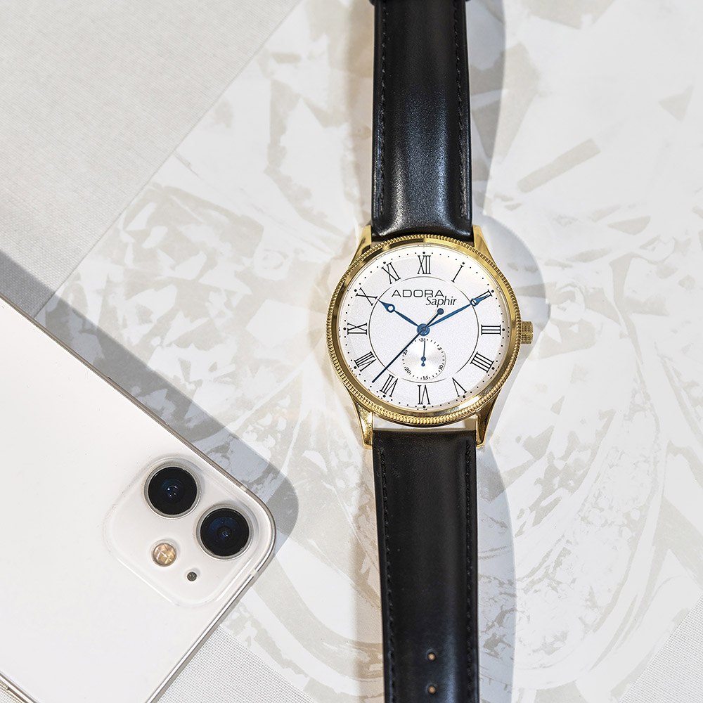 Herrenuhr