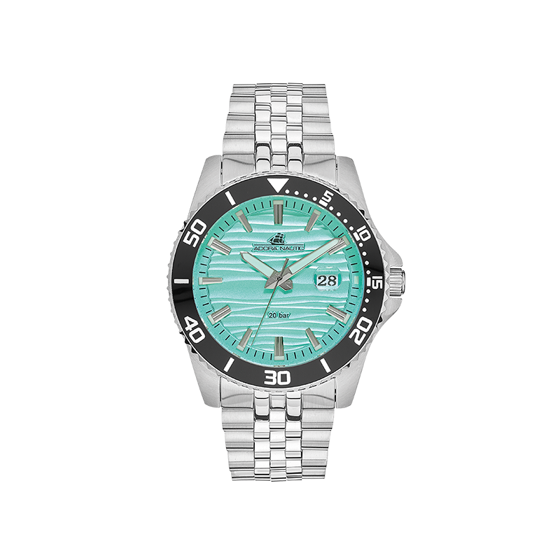 Herrenuhr