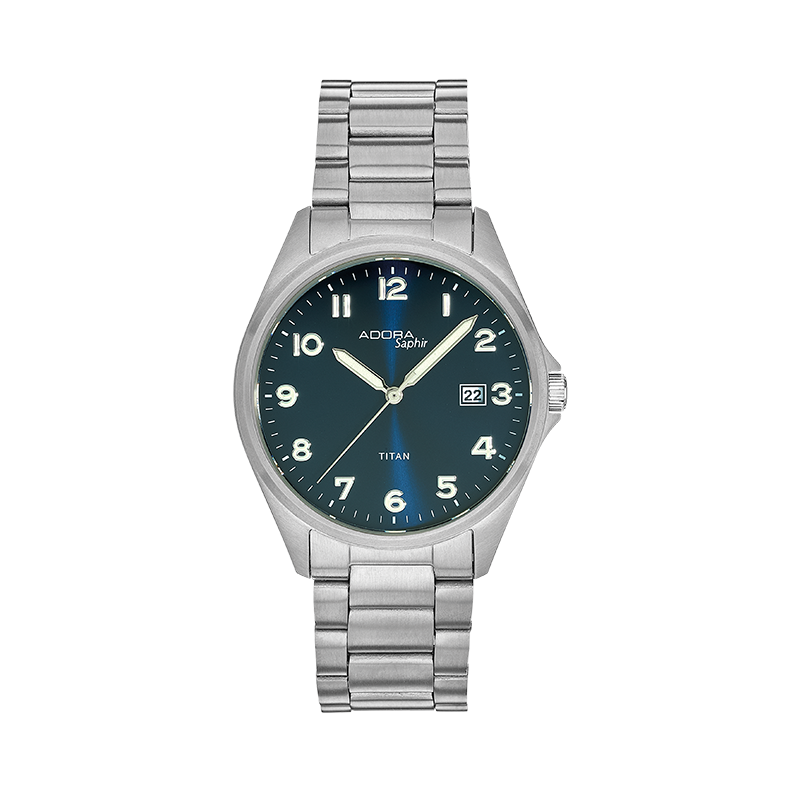 Herrenuhr