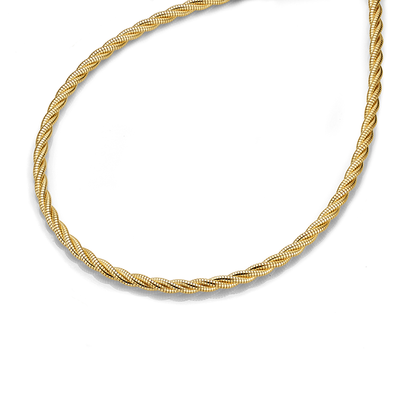 Damencollier
