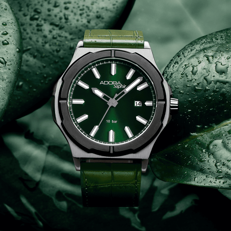 Herrenuhr