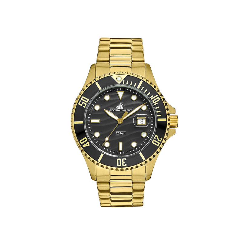 Herrenuhr