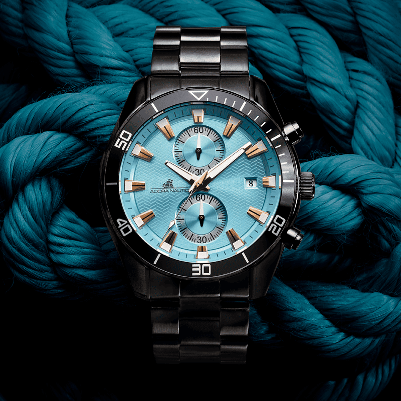 Herrenuhr