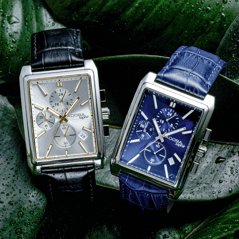 Herrenuhr