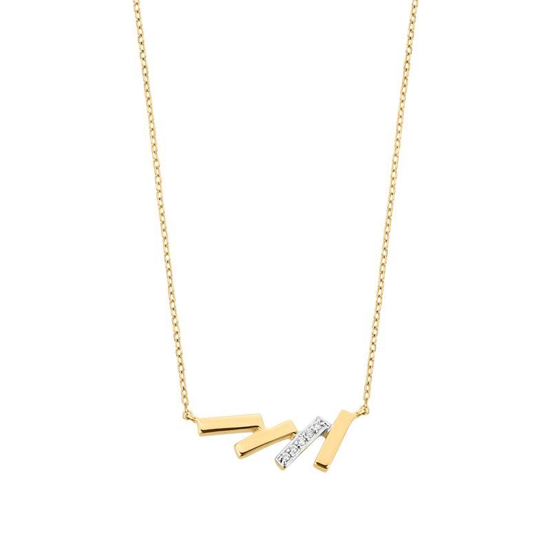 Damencollier
