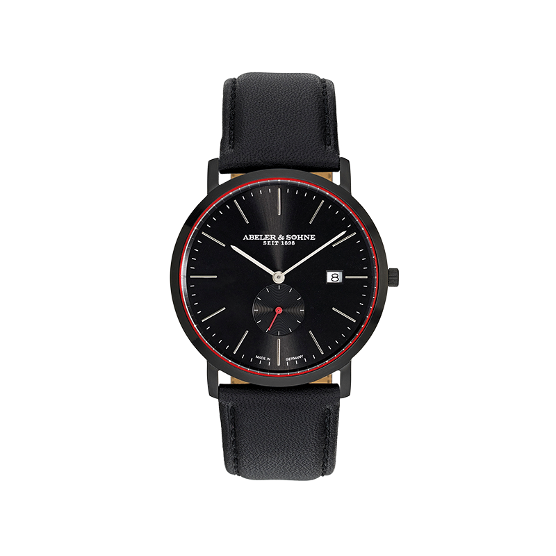 Herrenuhr