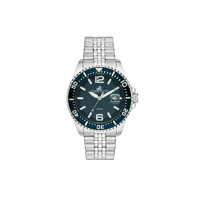 Herrenuhr