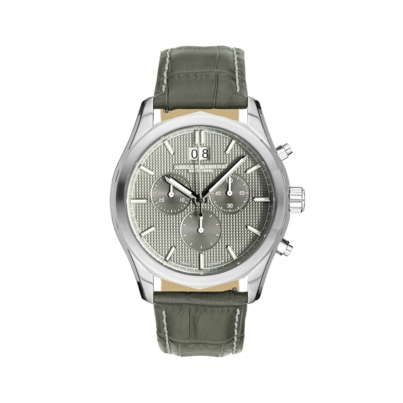 Herrenuhr