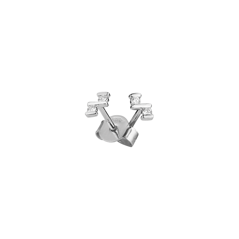 Ohrstecker