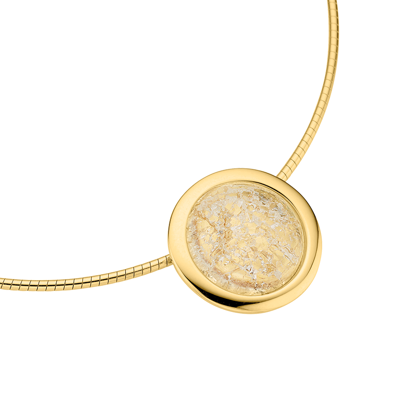 Damencollier